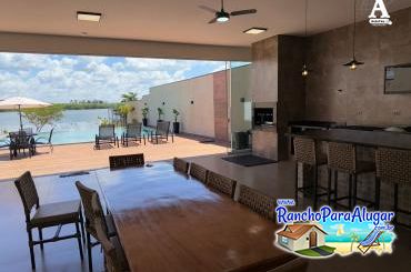Rancho Paraíso 1 para Alugar em Miguelopolis - Rancho Paraíso 1 para Alugar em Miguelópolis