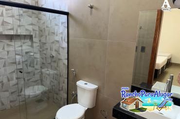 Rancho Paraíso 1 para Alugar em Miguelopolis - Rancho Paraíso 1 para Alugar em Miguelópolis
