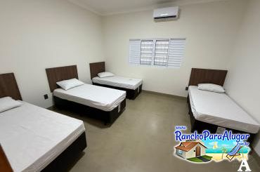 Rancho Paraíso 1 para Alugar em Miguelopolis - Rancho Paraíso 1 para Alugar em Miguelópolis