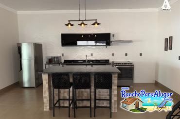 Rancho Paraíso 1 para Alugar em Miguelopolis - Rancho Paraíso 1 para Alugar em Miguelópolis