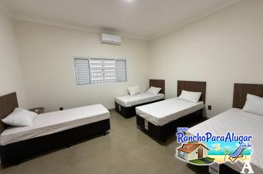 Rancho Paraíso 1 para Alugar em Miguelopolis - Rancho Paraíso 1 para Alugar em Miguelópolis