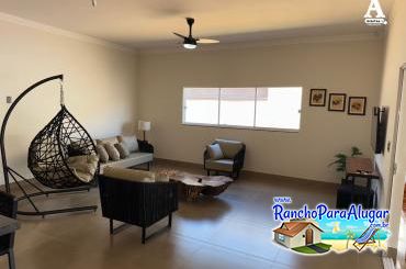 Rancho Paraíso 1 para Alugar em Miguelopolis - Rancho Paraíso 1 para Alugar em Miguelópolis
