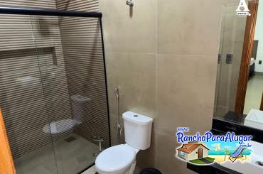 Rancho Paraíso 1 para Alugar em Miguelopolis - Rancho Paraíso 1 para Alugar em Miguelópolis