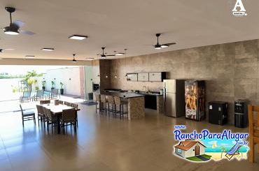 Rancho Paraíso 1 para Alugar em Miguelopolis - Rancho Paraíso 1 para Alugar em Miguelópolis