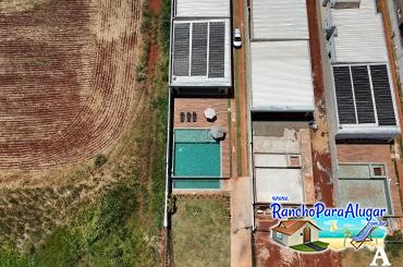 Rancho Paraíso 1 para Alugar em Miguelopolis - Rancho Paraíso 1 para Alugar em Miguelópolis