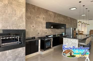 Rancho Paraíso 1 para Alugar em Miguelopolis - Rancho Paraíso 1 para Alugar em Miguelópolis