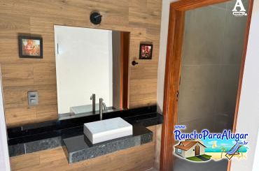 Rancho Paraíso 1 para Alugar em Miguelopolis - Rancho Paraíso 1 para Alugar em Miguelópolis