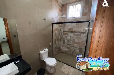 Rancho Paraíso 1 para Alugar em Miguelopolis - Rancho Paraíso 1 para Alugar em Miguelópolis