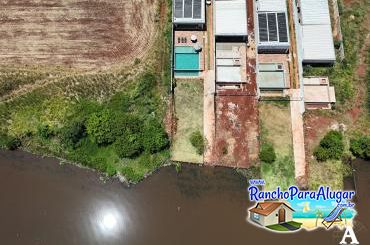 Rancho Paraíso 1 para Alugar em Miguelopolis - Rancho Paraíso 1 para Alugar em Miguelópolis