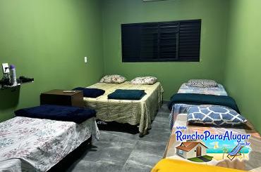 Rancho Recanto da Mirela para Alugar em Miguelopolis - Rancho Recanto da Mirela para Alugar em Miguelópolis