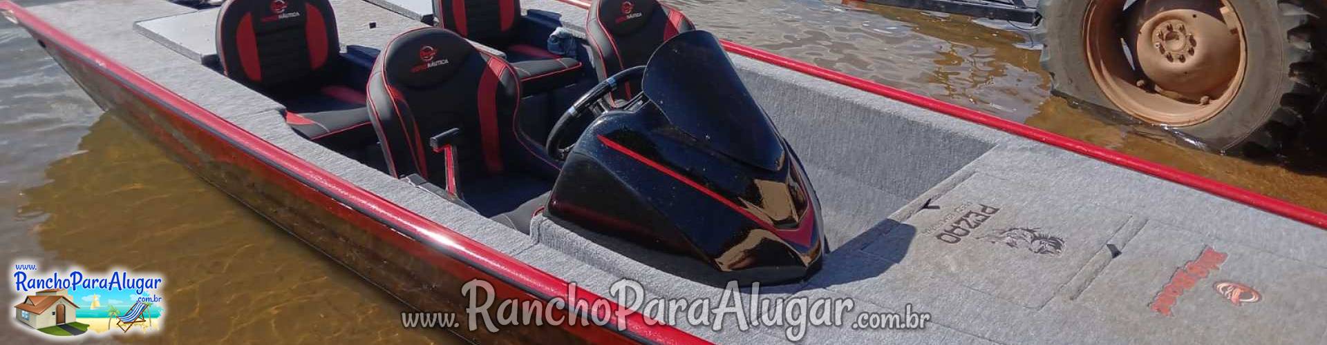 Pezao Guia de Pesca Guia de Pesca e Piloteiro em Miguelopolis