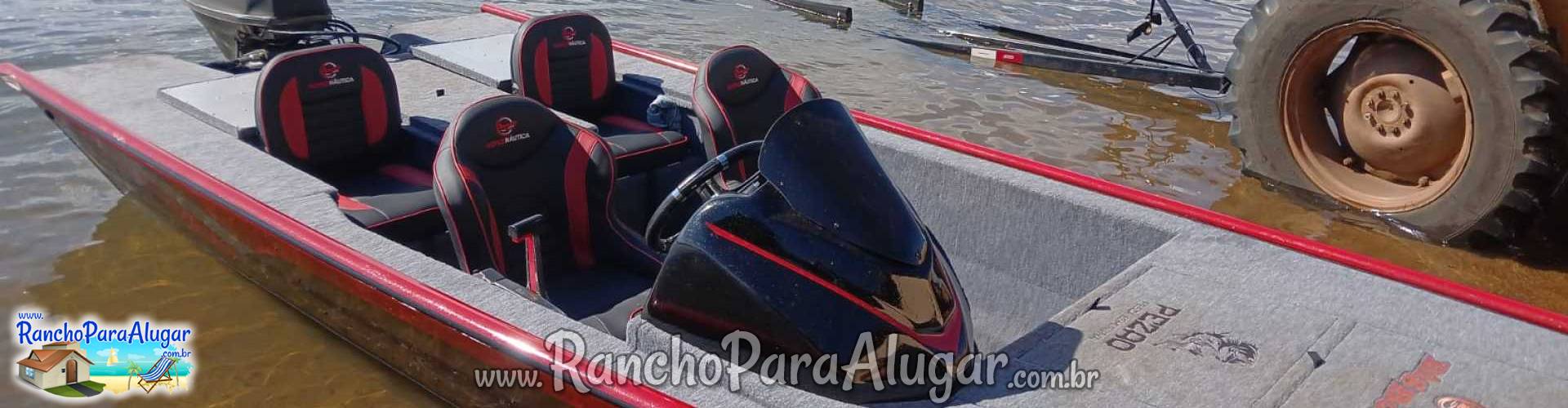 Pezao Guia de Pesca Guia de Pesca e Piloteiro em Miguelopolis