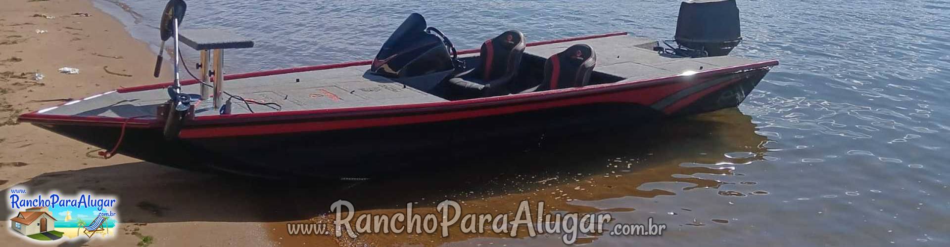 Pezao Guia de Pesca Guia de Pesca e Piloteiro em Miguelopolis