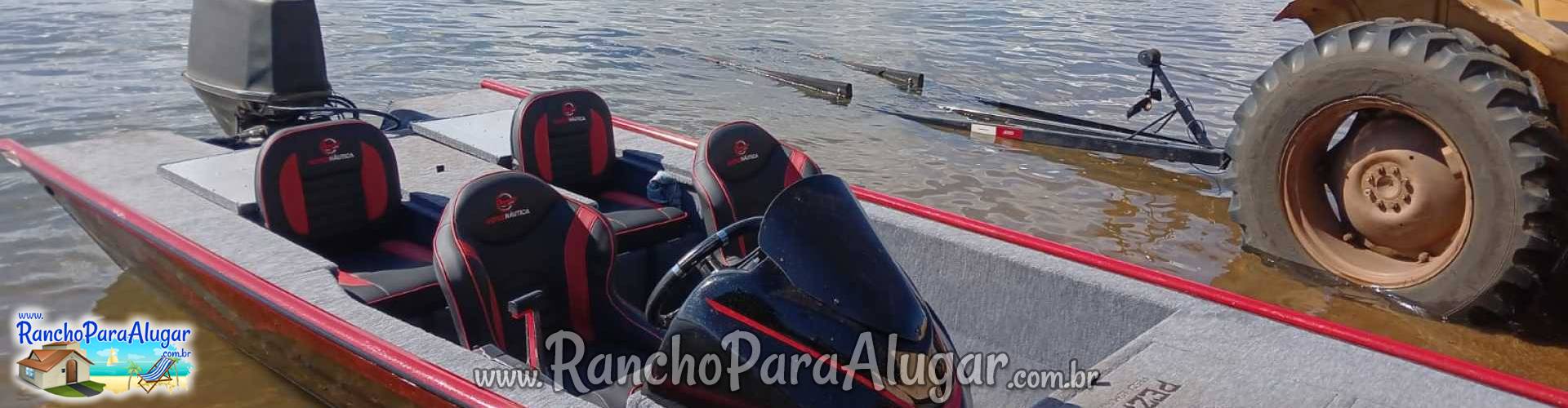 Pezao Guia de Pesca Guia de Pesca e Piloteiro em Miguelopolis