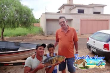 Pezao Guia de Pesca Guia de Pesca e Piloteiro em Miguelopolis - Victor Hugo Guia de Pesca e Piloteiro em Miguelópolis