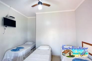 Rancho do Wagnão 1 para Alugar em Miguelopolis - Suite 2