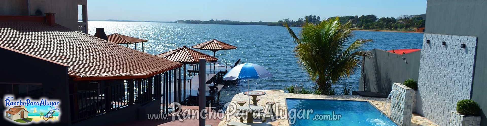 Todos os Ranchos para Alugar,  Chácaras,  Sítios,  Apartamentos,  Flats,  Áreas de Lazer,  Hotéis e  Lanchas para Alugar por Temporada em Guaruja, Rifaina, Miguelopolis, Ibiraci, Lins, Delfinopolis, Sacramento, Cassia, Franca