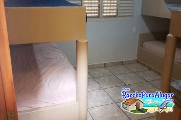 Rancho Recreio 3 para Alugar em Miguelopolis - Quarto 1