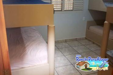 Rancho Recreio 3 para Alugar em Miguelopolis - Quarto 1