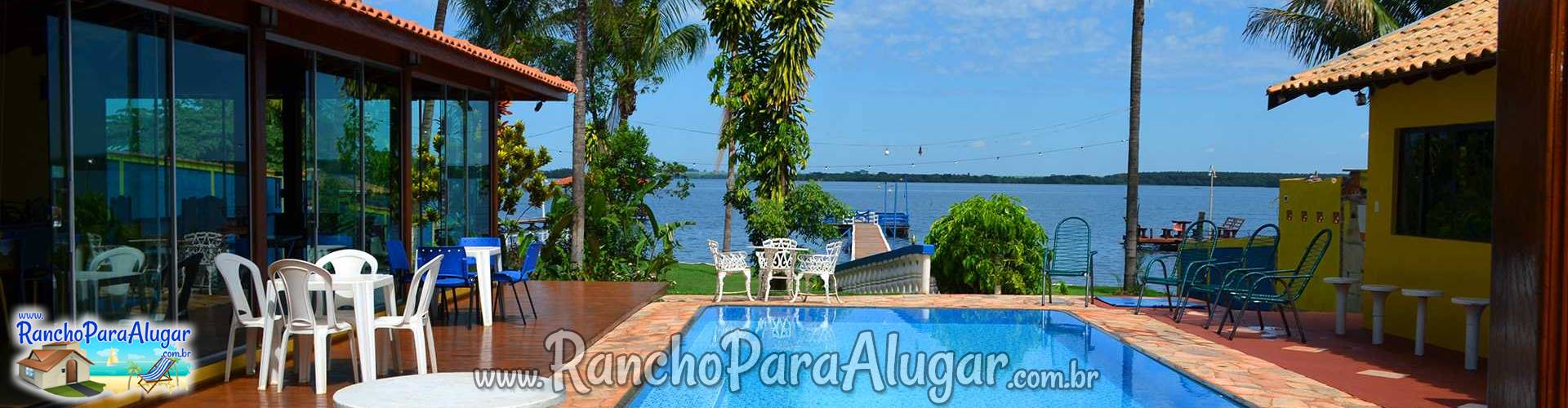 Todos os Ranchos para Alugar,  Chácaras,  Sítios,  Apartamentos,  Flats,  Áreas de Lazer,  Hotéis e  Lanchas para Alugar por Temporada em Guaruja, Rifaina, Miguelopolis, Ibiraci, Lins, Delfinopolis, Sacramento, Cassia, Franca