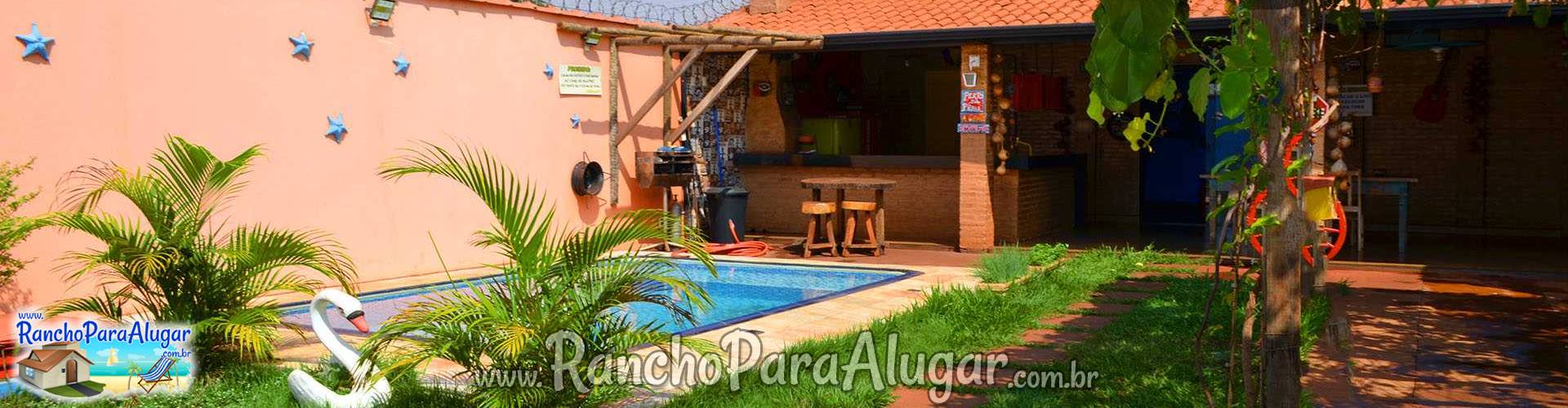 Todos os Ranchos para Alugar,  Chácaras,  Sítios,  Apartamentos,  Flats,  Áreas de Lazer,  Hotéis e  Lanchas para Alugar por Temporada em Guaruja, Rifaina, Miguelopolis, Ibiraci, Lins, Delfinopolis, Sacramento, Cassia, Franca
