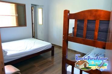 Rancho do Soneca para Alugar em Miguelopolis - Suite 2