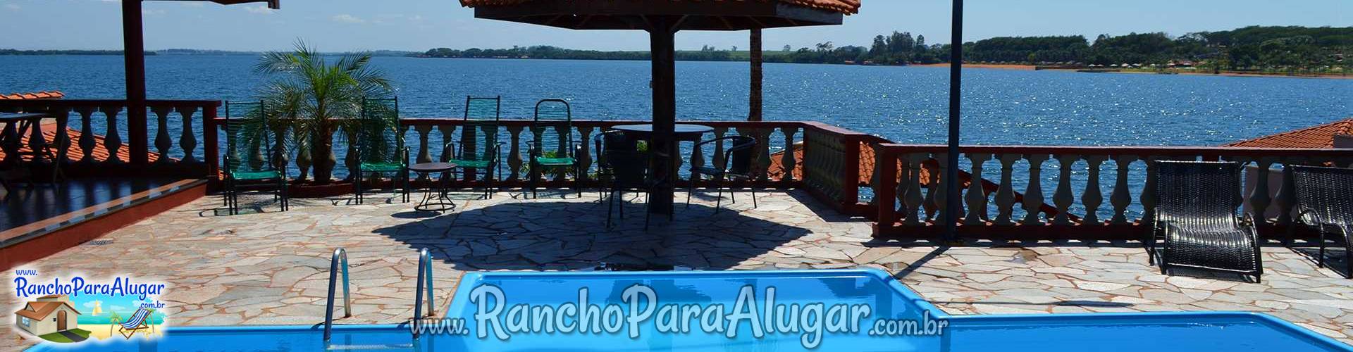 Todos os Ranchos para Alugar,  Chácaras,  Sítios,  Apartamentos,  Flats,  Áreas de Lazer,  Hotéis e  Lanchas para Alugar por Temporada em Guaruja, Rifaina, Miguelopolis, Ibiraci, Lins, Delfinopolis, Sacramento, Cassia, Franca