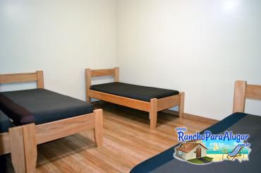 Rancho Meirival 2 para Alugar em Miguelopolis - Suite 3