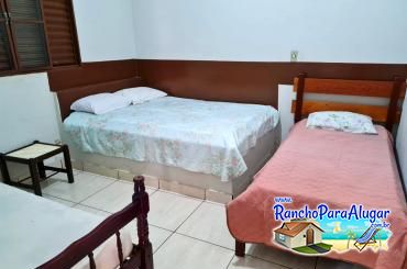 Rancho Bela Vista para Alugar em Miguelopolis - Quarto 2