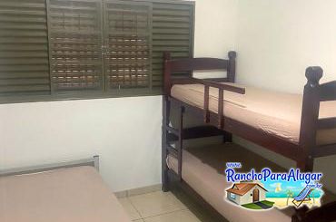 Rancho 4 Estações para Alugar em Miguelopolis - Dormitorio 1