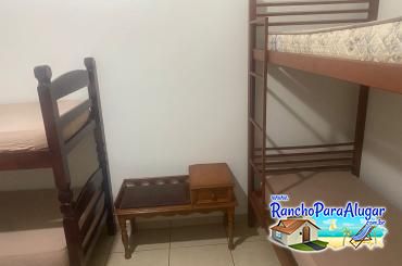 Rancho 4 Estações para Alugar em Miguelopolis - Dormitorio 1