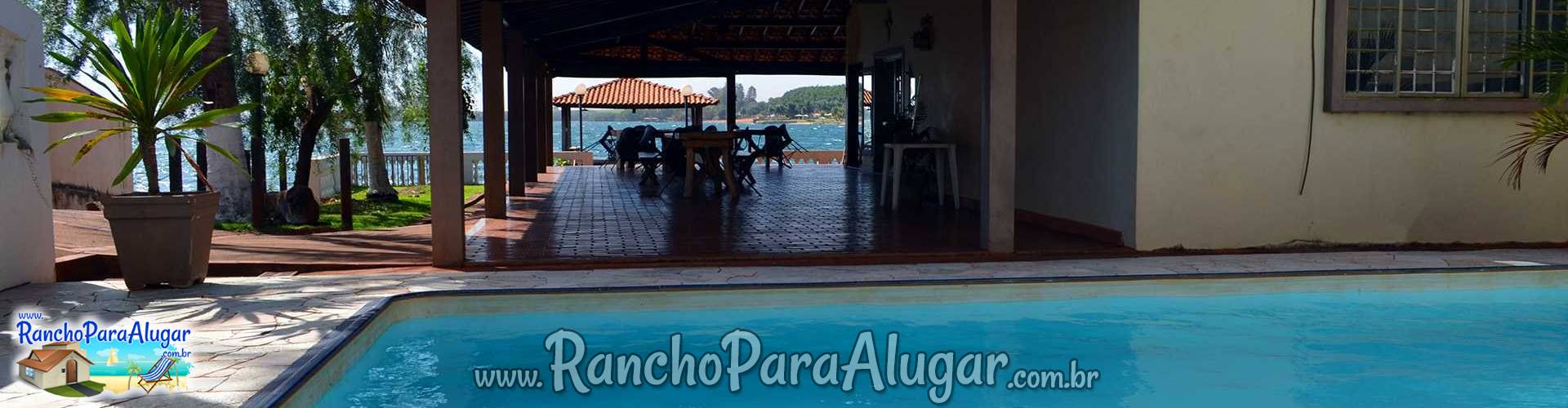 Todos os Ranchos para Alugar,  Chácaras,  Sítios,  Apartamentos,  Flats,  Áreas de Lazer,  Hotéis e  Lanchas para Alugar por Temporada em Guaruja, Rifaina, Miguelopolis, Ibiraci, Lins, Delfinopolis, Sacramento, Cassia, Franca