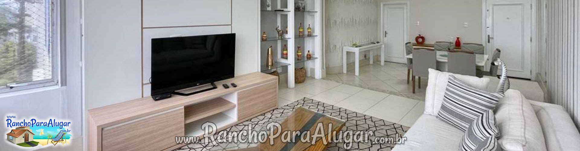 Apartamento em Pitangueiras para Alugar em Guaruja