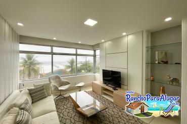 Apartamento em Pitangueiras para Alugar em Guaruja