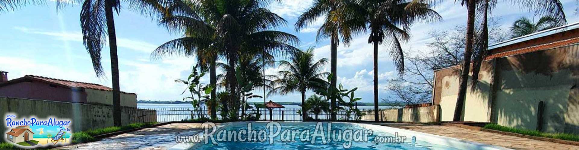 Todos os Ranchos para Alugar,  Chácaras,  Sítios,  Apartamentos,  Flats,  Áreas de Lazer,  Hotéis e  Lanchas para Alugar por Temporada em Guaruja, Rifaina, Miguelopolis, Ibiraci, Lins, Delfinopolis, Sacramento, Cassia, Franca