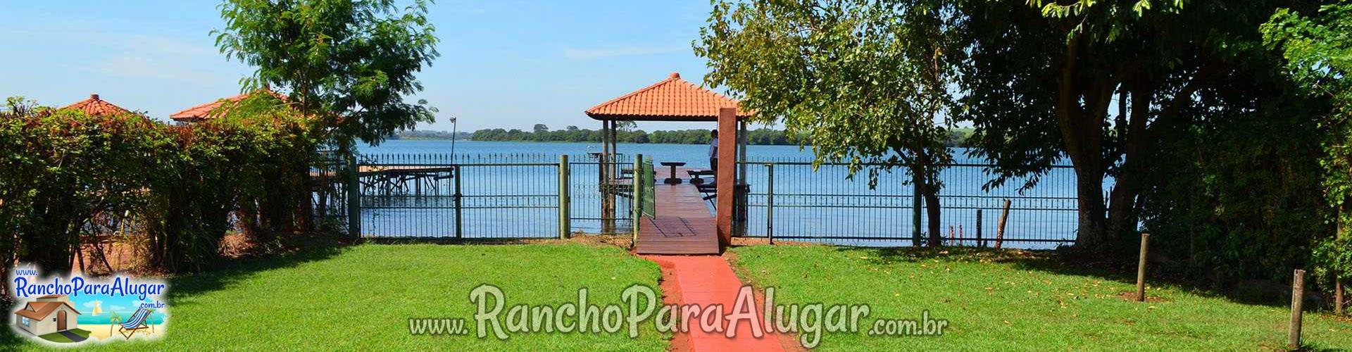 Todos os Ranchos para Alugar,  Chácaras,  Sítios,  Apartamentos,  Flats,  Áreas de Lazer,  Hotéis e  Lanchas para Alugar por Temporada em Guaruja, Rifaina, Miguelopolis, Lins, Delfinopolis, Ibiraci, Sacramento, Ribeirao Preto, Niquelandia, Franca, Capitolio