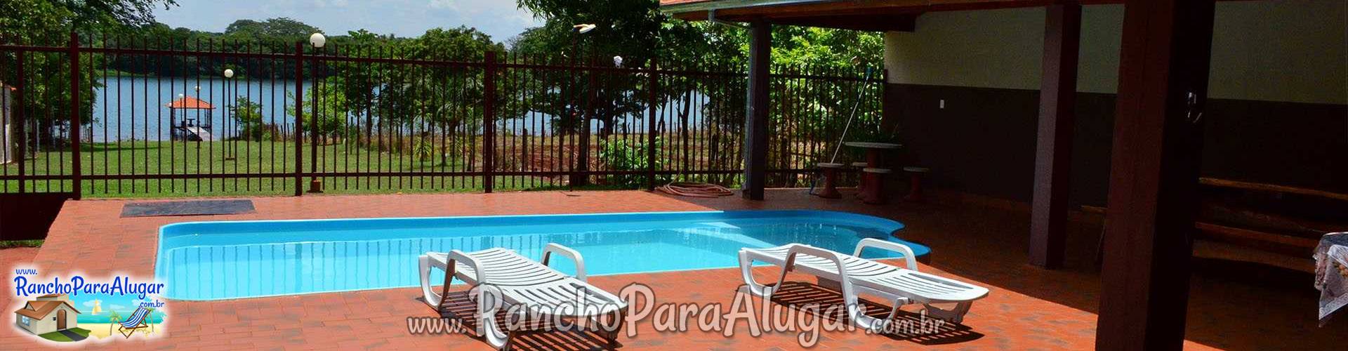 Todos os Ranchos para Alugar,  Chácaras,  Sítios,  Apartamentos,  Flats,  Áreas de Lazer,  Hotéis e  Lanchas para Alugar por Temporada em Guaruja, Rifaina, Miguelopolis, Ibiraci, Lins, Delfinopolis, Sacramento, Cassia, Franca