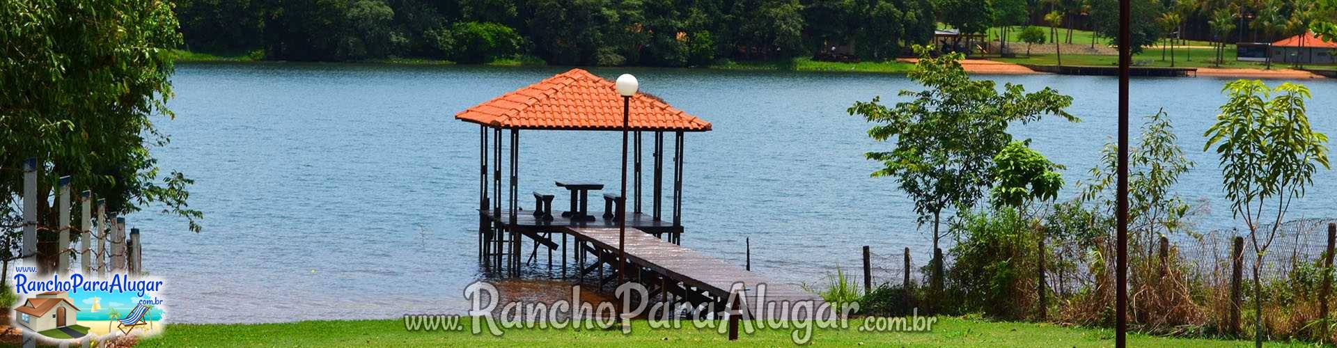 Rancho Freitas para Alugar em Miguelopolis