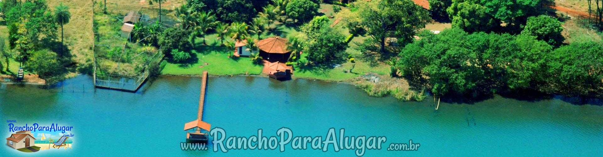 Todos os Ranchos para Alugar,  Chácaras,  Sítios,  Apartamentos,  Flats,  Áreas de Lazer,  Hotéis e  Lanchas para Alugar por Temporada em Guaruja, Rifaina, Miguelopolis, Ibiraci, Lins, Delfinopolis, Sacramento, Cassia, Franca