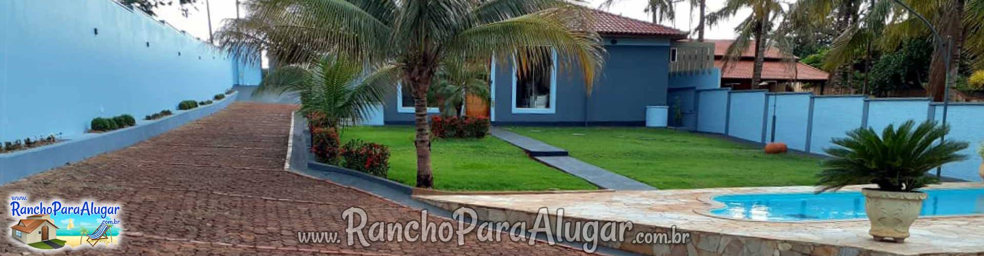 Rancho do Vale - Nº 40 para Alugar e à Venda em Miguelopolis