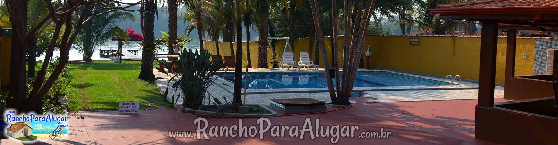 Todos os Ranchos para Alugar,  Chácaras,  Sítios,  Apartamentos,  Flats,  Áreas de Lazer,  Hotéis e  Lanchas para Alugar por Temporada em Guaruja, Rifaina, Miguelopolis, Ibiraci, Lins, Delfinopolis, Sacramento, Cassia, Franca