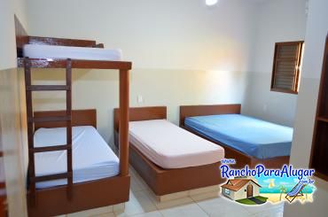 Rancho Du Gordo para Alugar em Miguelopolis - Suite 1