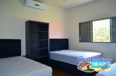 Rancho Gambi para Alugar em Miguelopolis - Suite 3