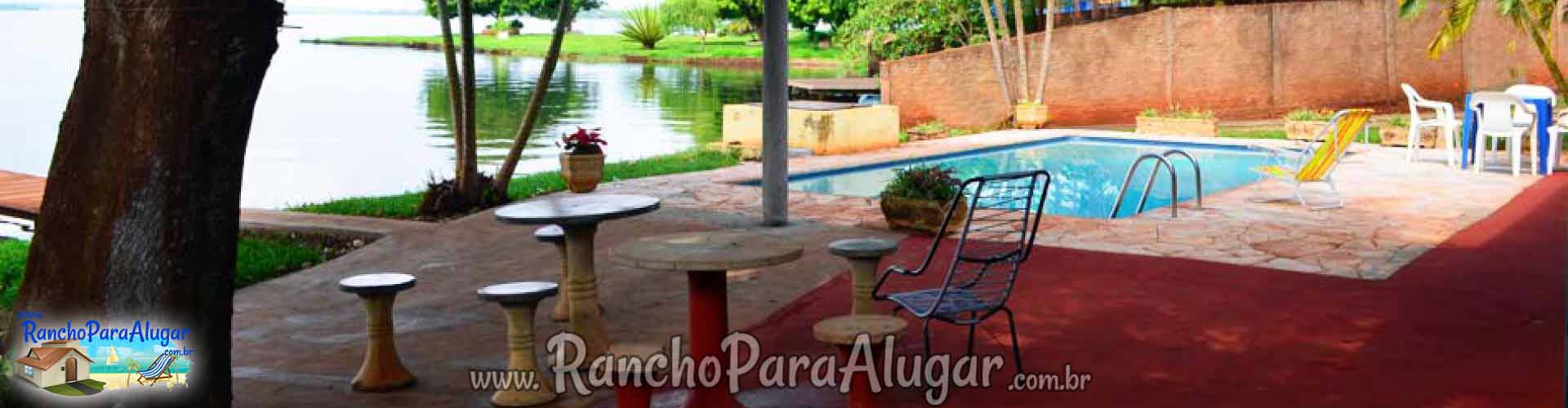 Todos os Ranchos para Alugar,  Chácaras,  Sítios,  Apartamentos,  Flats,  Áreas de Lazer,  Hotéis e  Lanchas para Alugar por Temporada em Guaruja, Rifaina, Miguelopolis, Ibiraci, Lins, Delfinopolis, Sacramento, Cassia, Franca