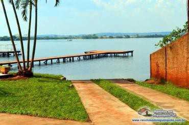 Rancho Sales para Alugar em Miguelopolis - Rancho Sales em Miguelopolis SP