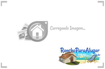 Rancho Recanto Maranata para Alugar em Miguelopolis