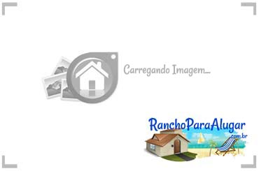 Rancho Castelo 2 para Alugar em Miguelopolis