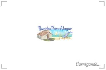 Rancho Off Linne para Alugar em Miguelopolis