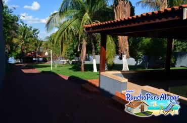 Rancho Barbosa Miguelópolis para Alugar em Miguelopolis - Rampa para Barcos