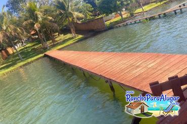 Rancho Barbosa Miguelópolis para Alugar em Miguelopolis - Rancho Barbosa Miguelópolis para Alugar em Miguelópolis